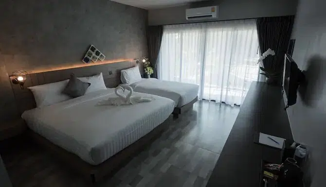 room image